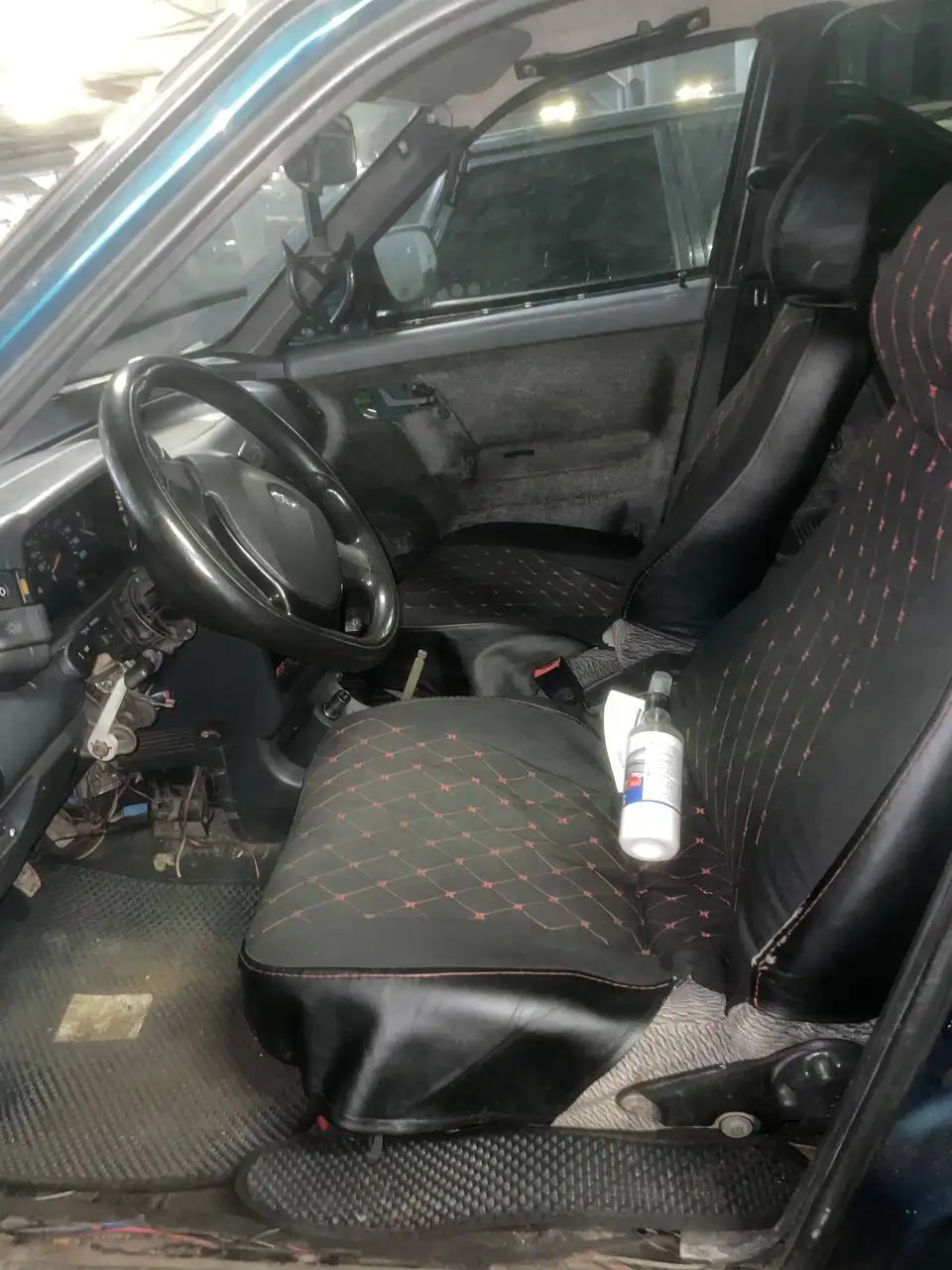 Продажа автомобиля ВАЗ 2108 1998 года с доработками - Авто в Самара