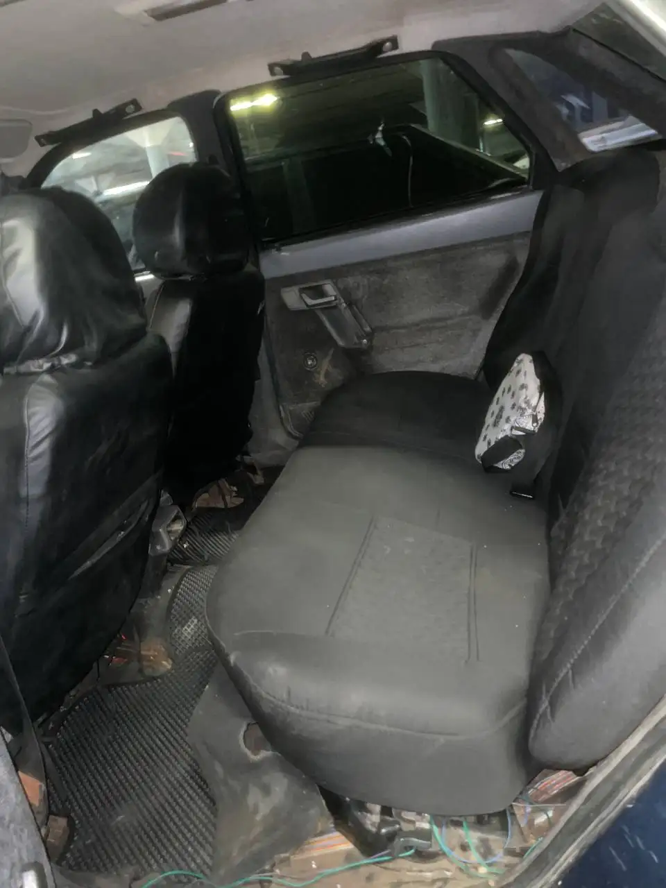 Продажа автомобиля ВАЗ 2108 1998 года с доработками - Авто в Самара