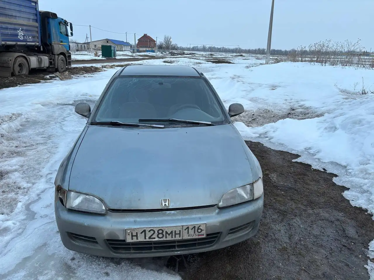 Продажа автомобиля на авторынке Самара - Авторынок (Авто) в Самара