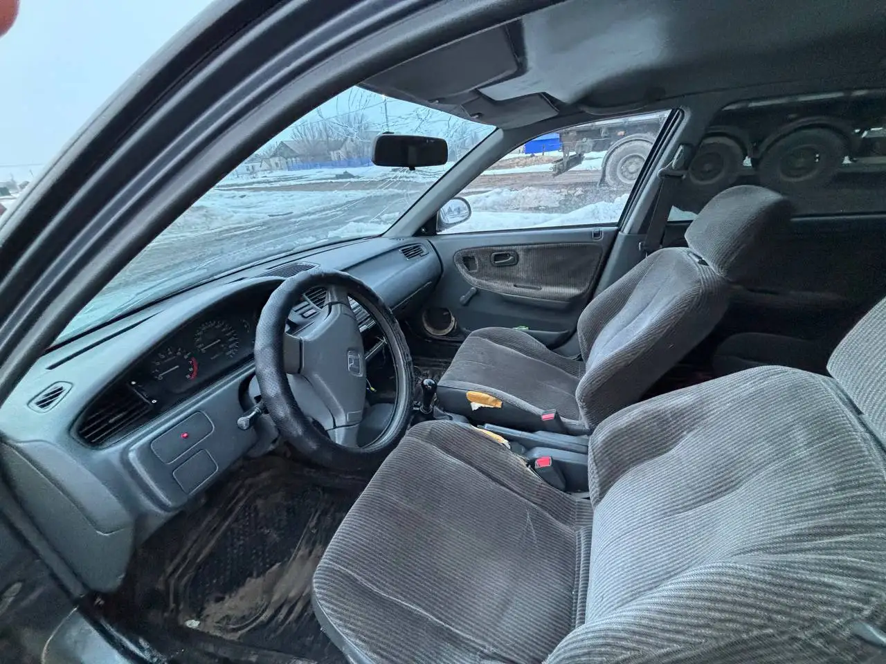 Продажа автомобиля на авторынке Самара - Авторынок (Авто) в Самара