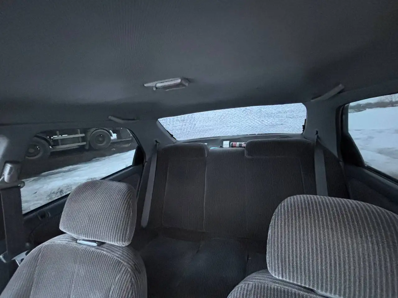 Продажа автомобиля на авторынке Самара - Авторынок (Авто) в Самара