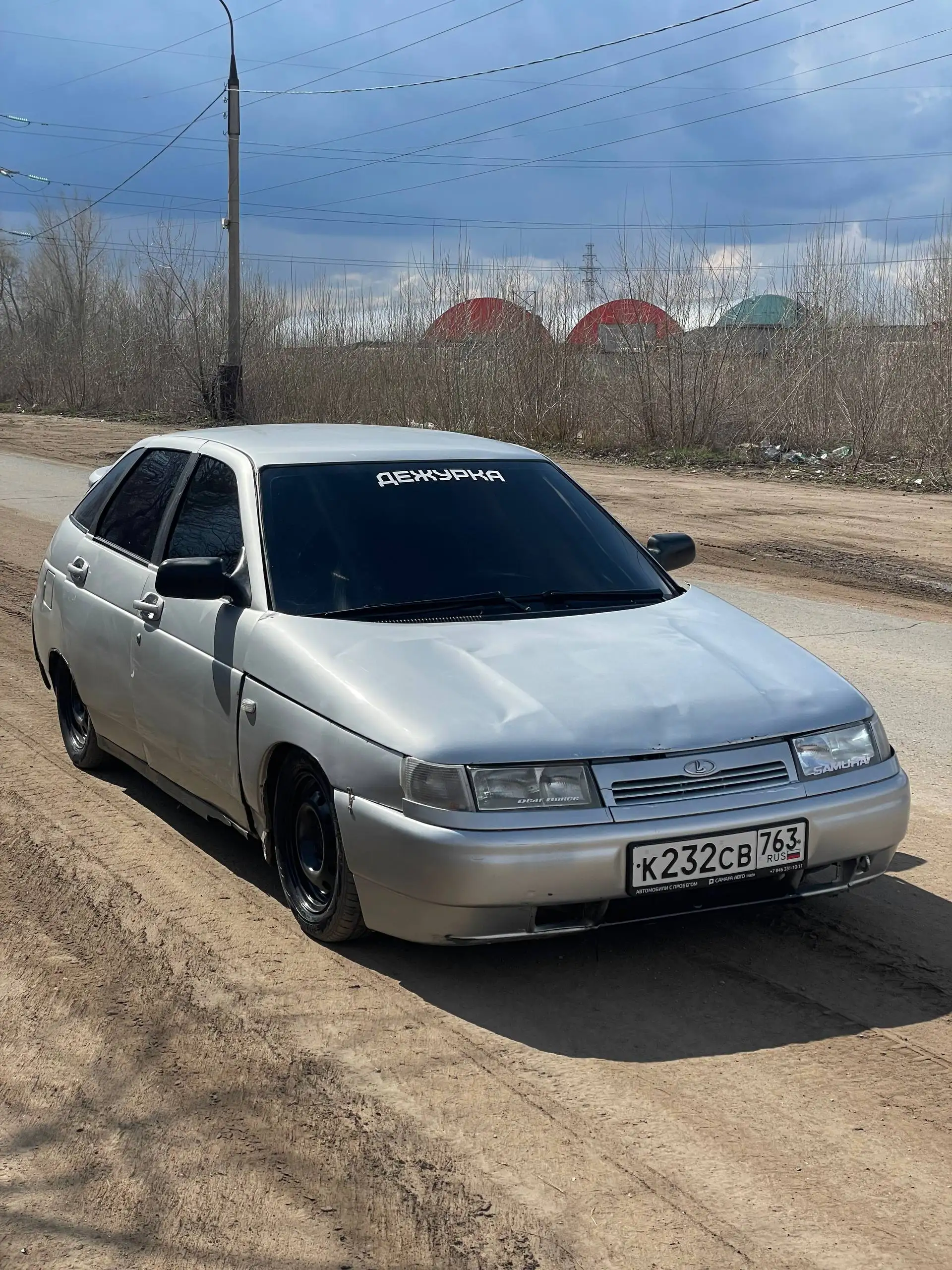 Продам ВАЗ 2112 2003 года - Авто в Самара