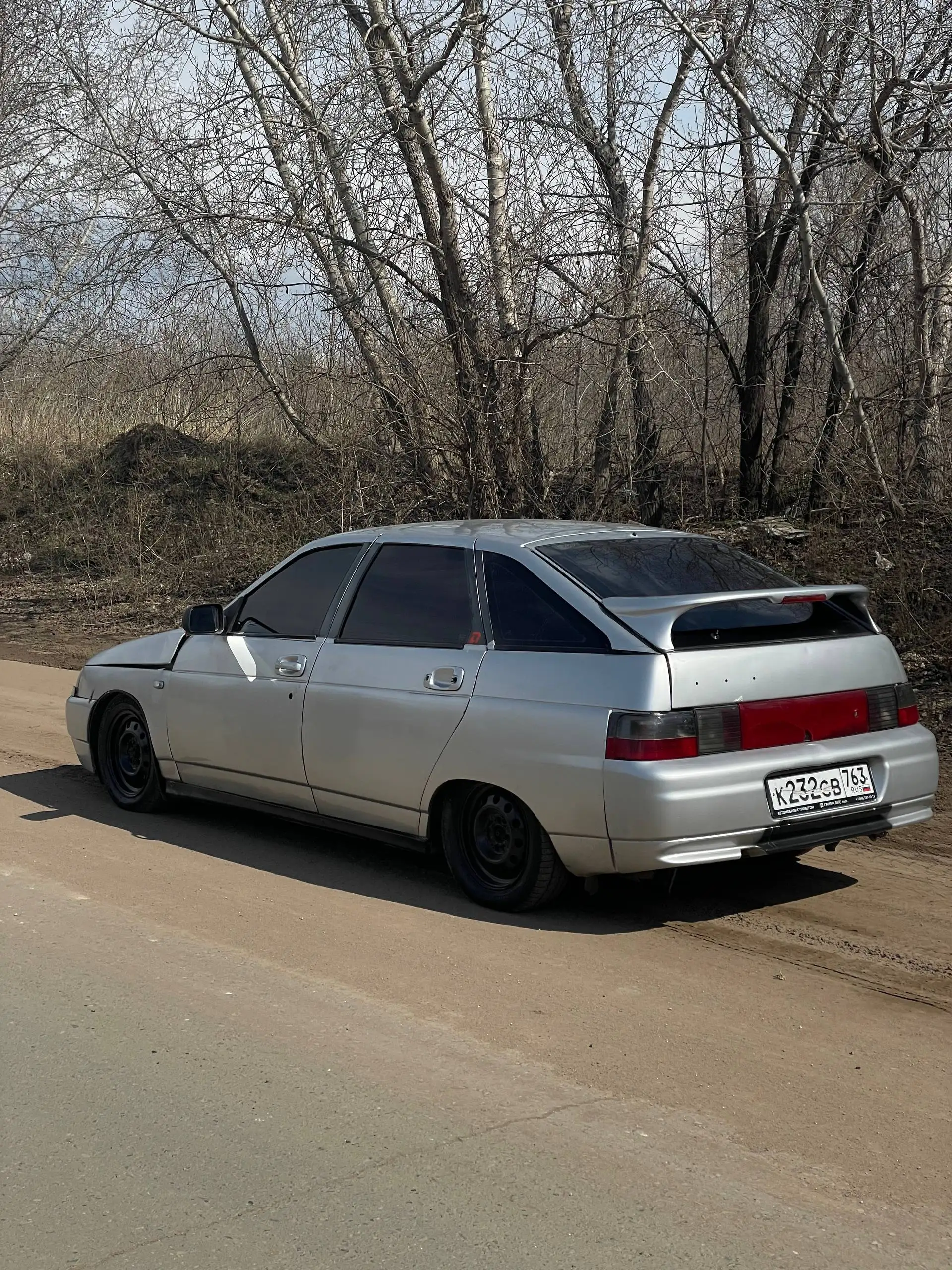 Продам ВАЗ 2112 2003 года - Авто в Самара