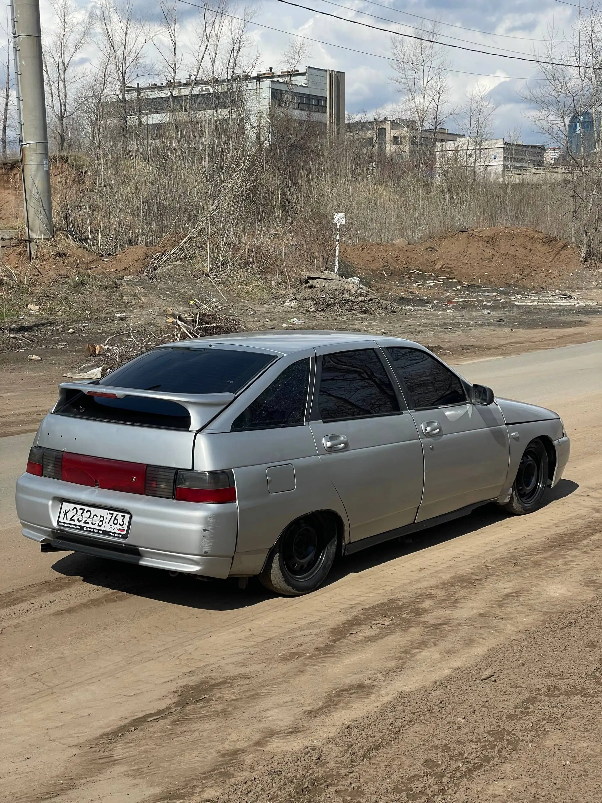 Продам ВАЗ 2112 2003 года - Авто в Самара