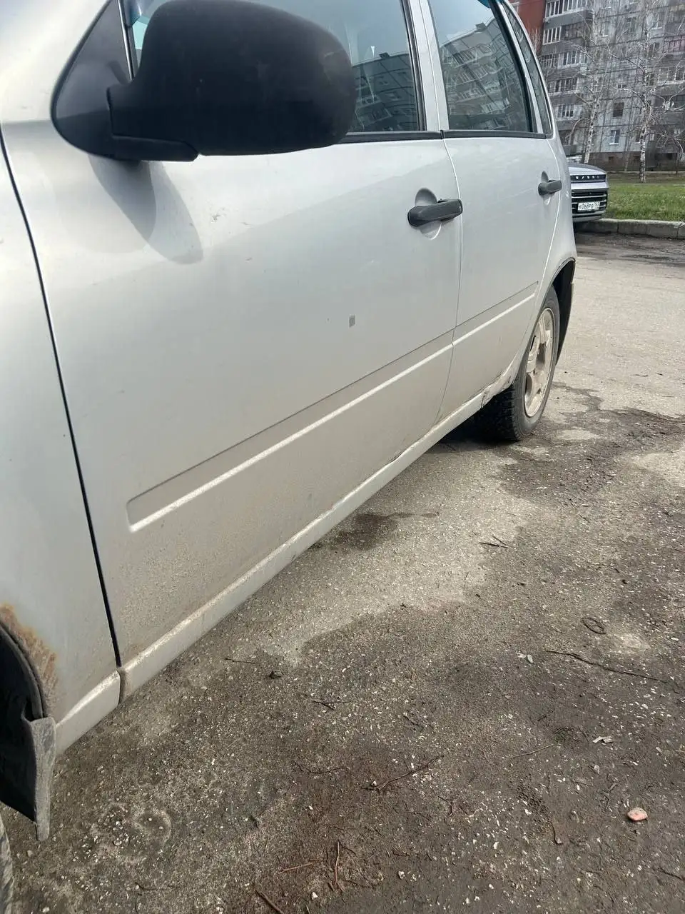 Продам Лада Калина 2007 года в Тольятти - Легковые автомобили (Авто) в Тольятти