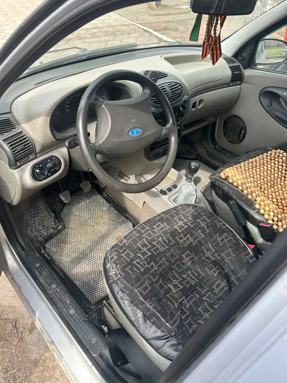 Продам Лада Калина 2007 года в Тольятти - Легковые автомобили (Авто) в Тольятти