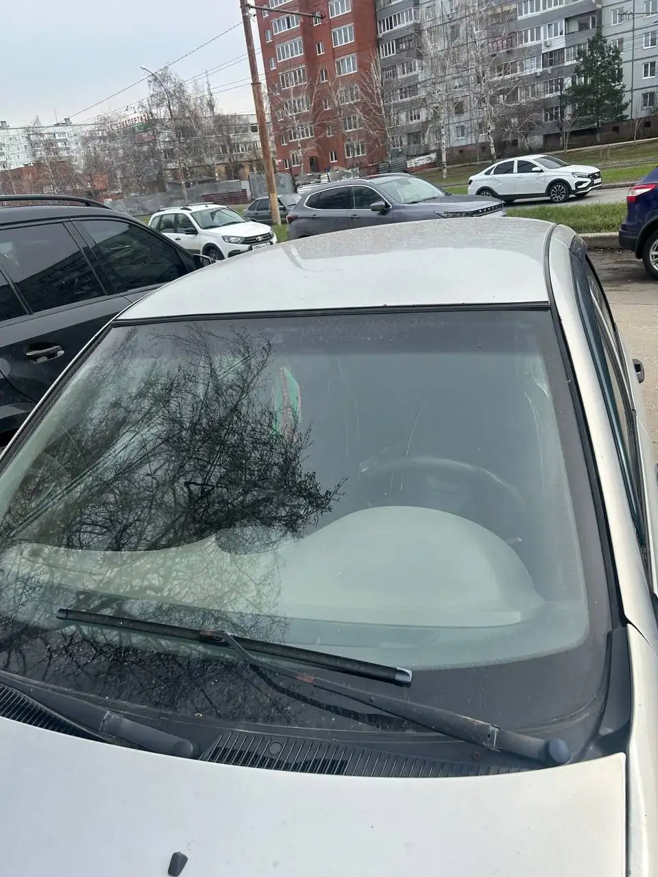 Продам Лада Калина 2007 года в Тольятти - Легковые автомобили (Авто) в Тольятти