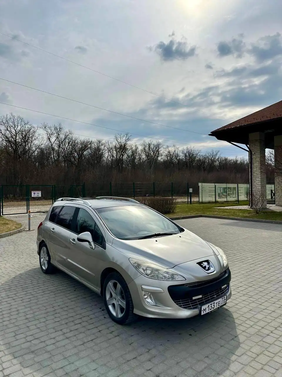 Peugeot 2008 года, 1.6 бензин, АКПП - Легковые автомобили (Авто) в Тольятти