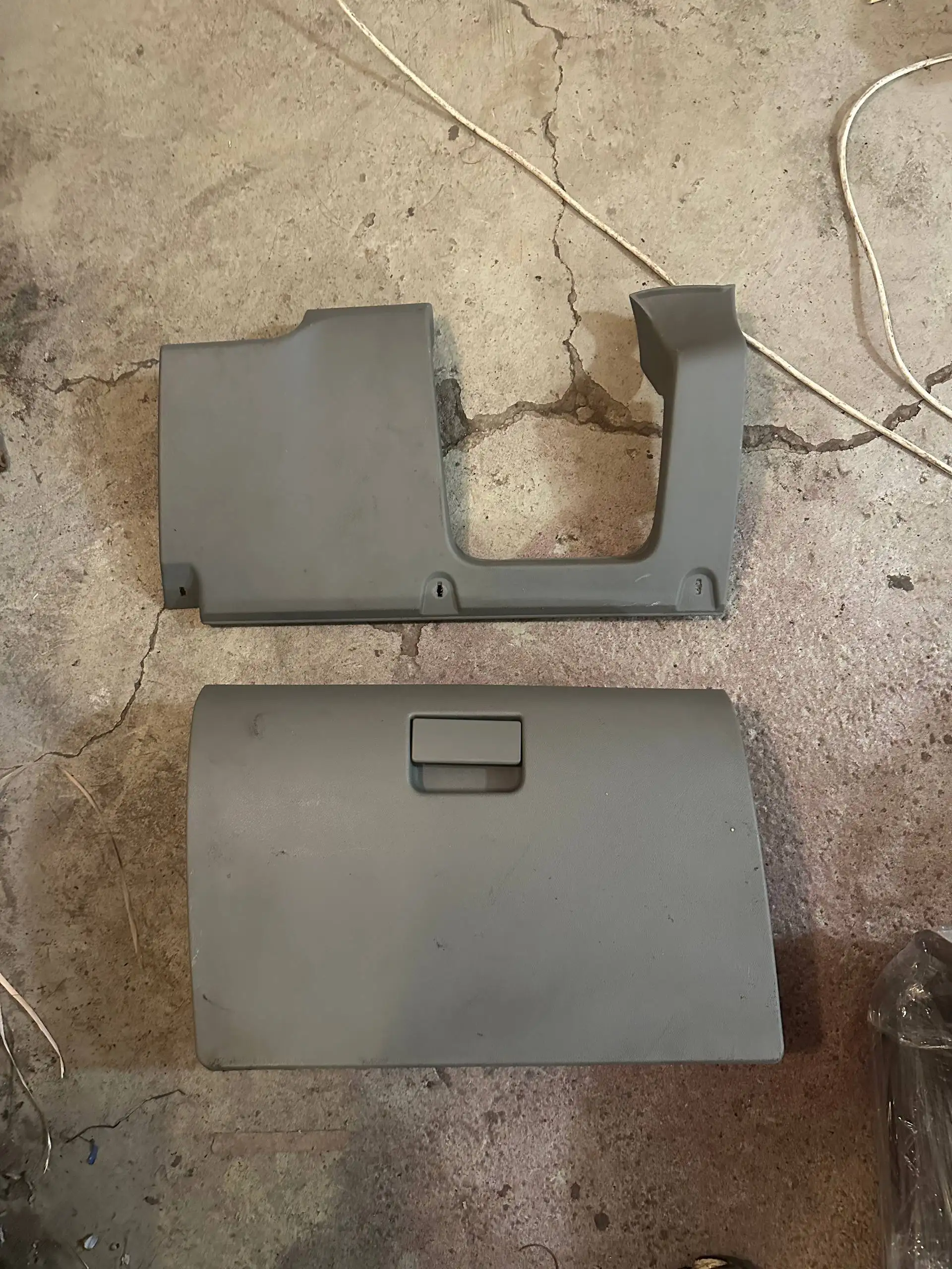 Продам стойки задние и пружины - Подвеска (Запчасти) в Самара