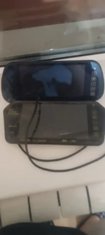 Мониторы заднего вида б/у - Документы в Самара