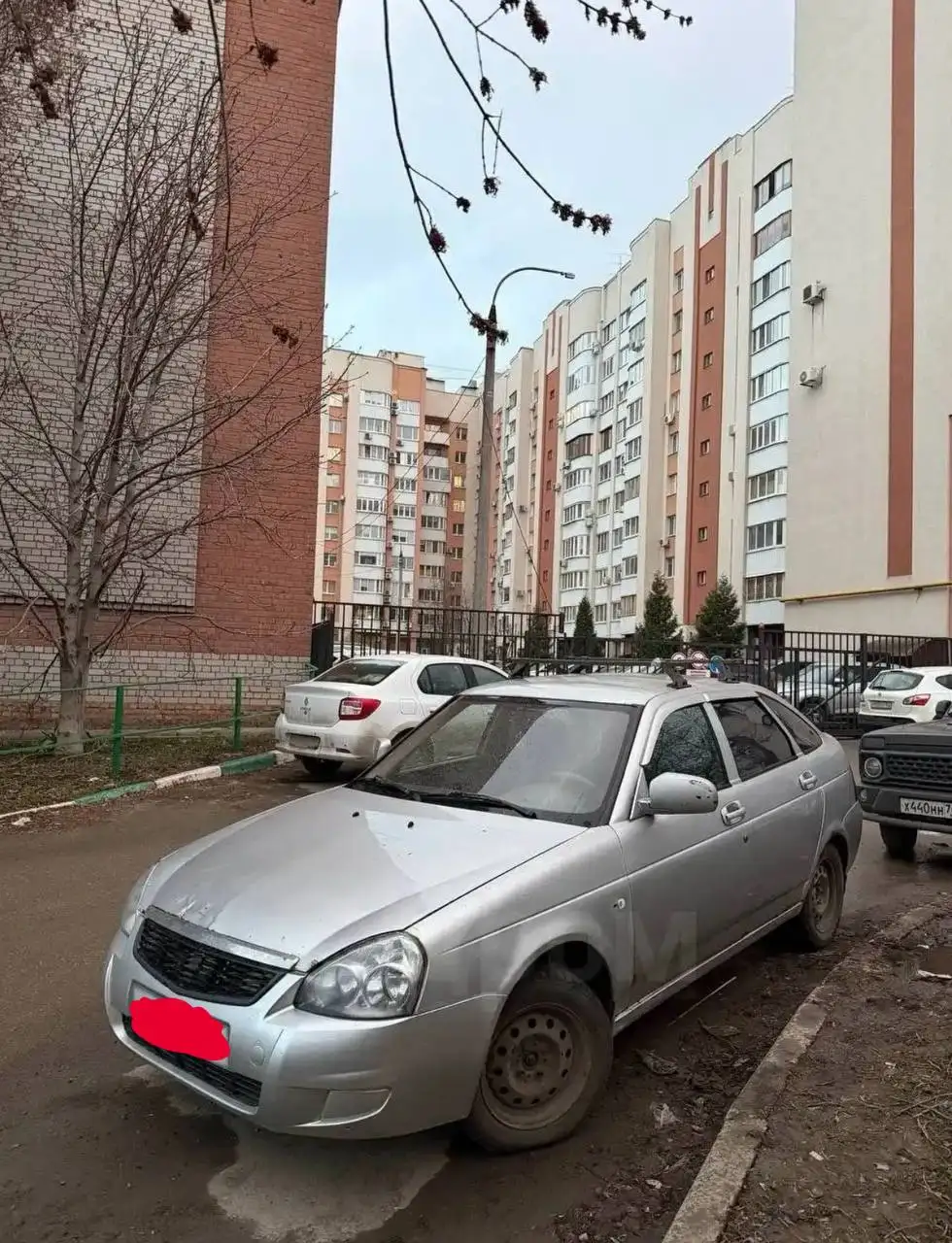 Автомобиль 2010 года в идеальном состоянии - Авто в Самара