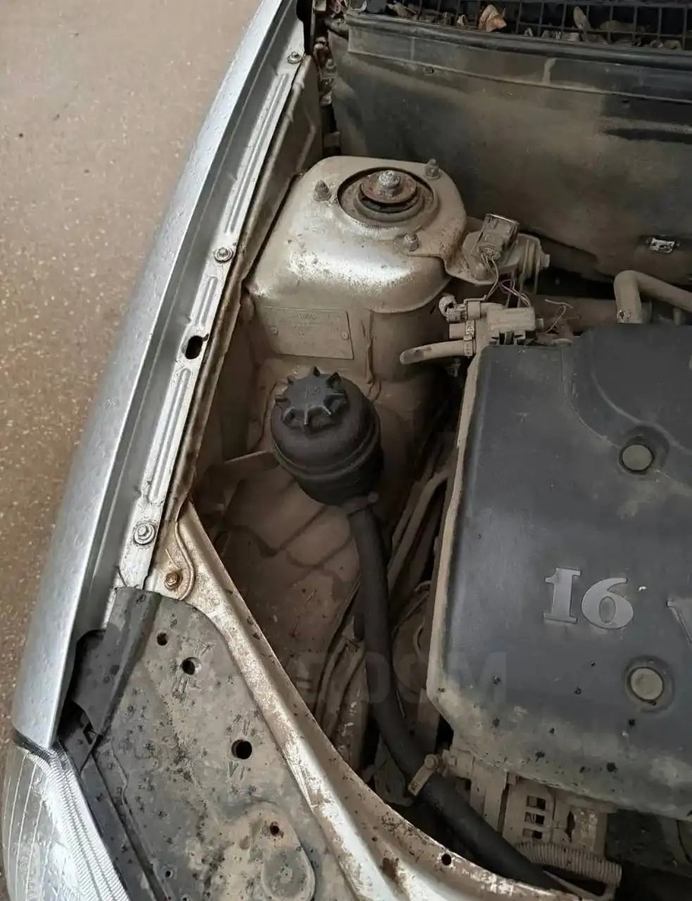 Автомобиль 2010 года в идеальном состоянии - Авто в Самара