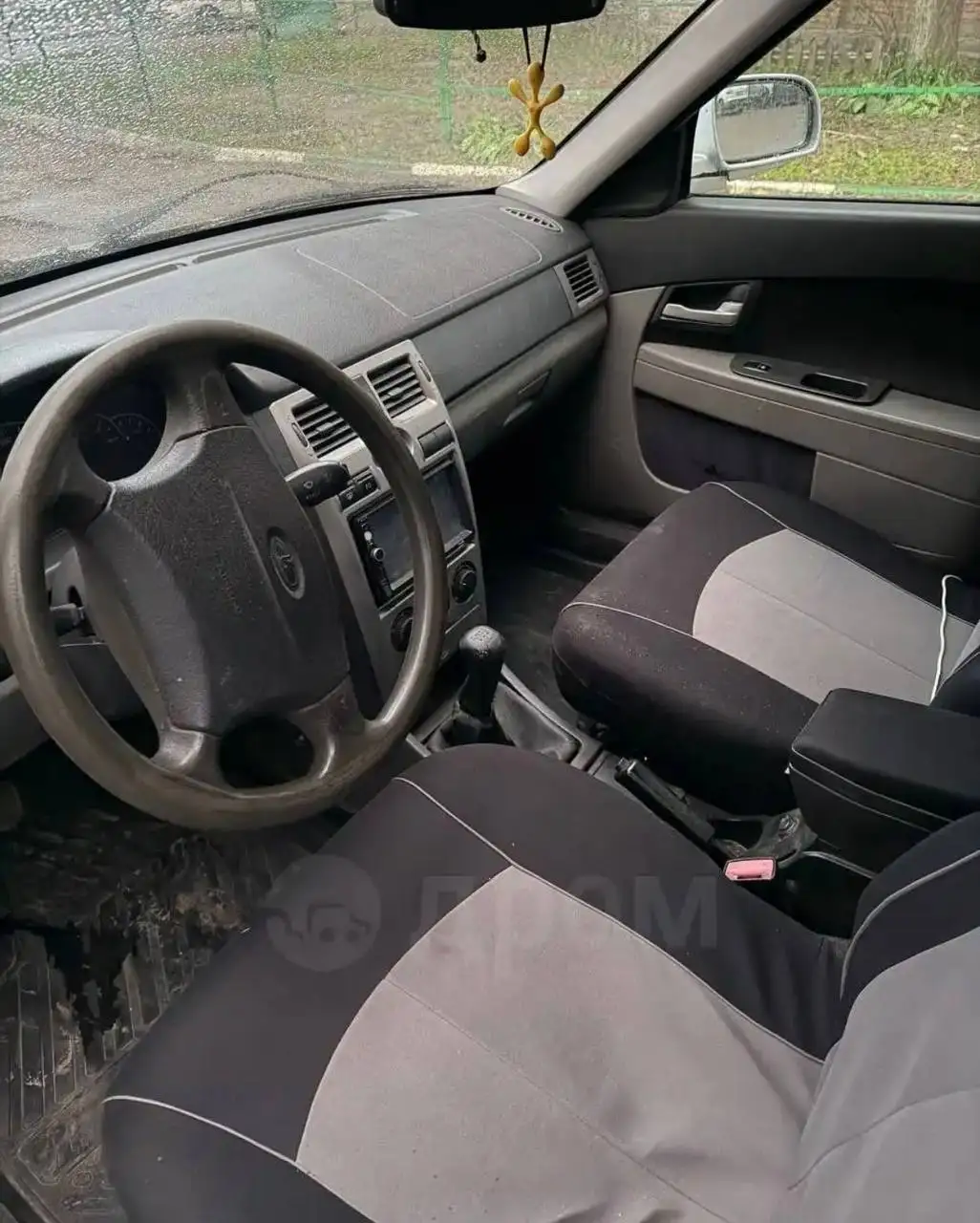 Автомобиль 2010 года в идеальном состоянии - Авто в Самара