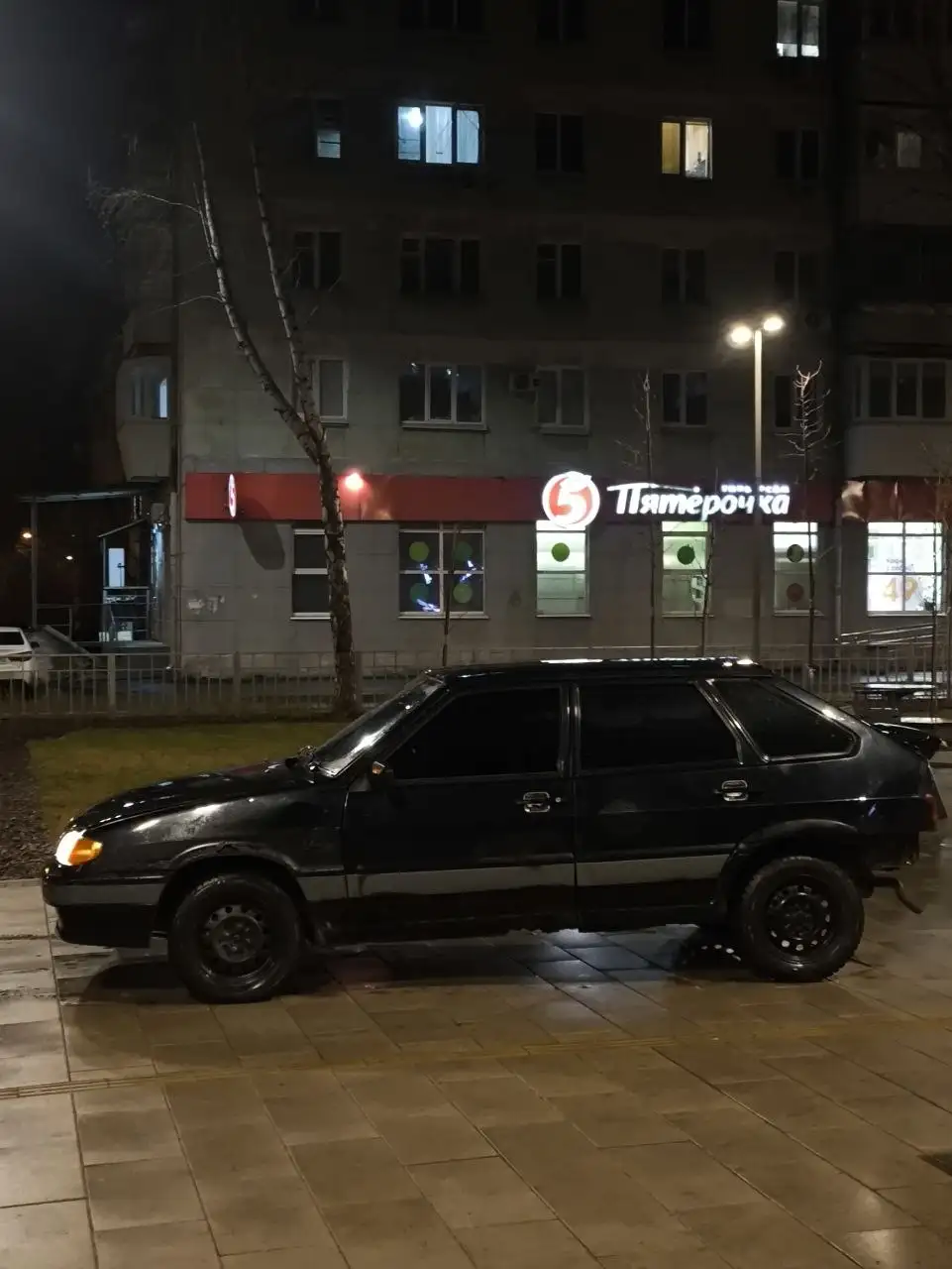 ВАЗ 2114 в отличном техническом состоянии - Легковые автомобили (Авто) в Самара