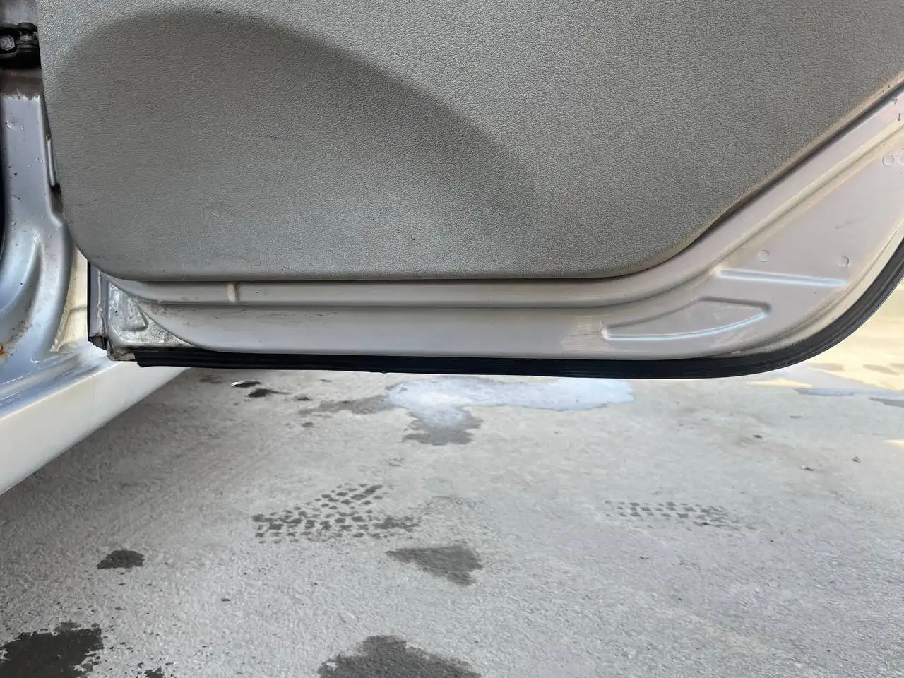 Продам Лада Калина 2010 года в комплектации Люкс - Легковые автомобили (Авто) в Самара