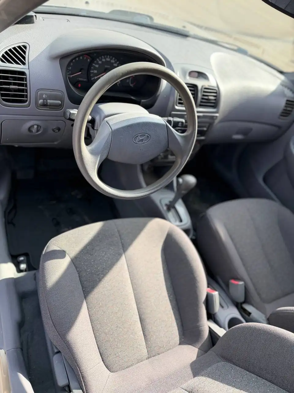 Продажа автомобиля Акцент 2006 года - Легковые автомобили (Авто) в Самара