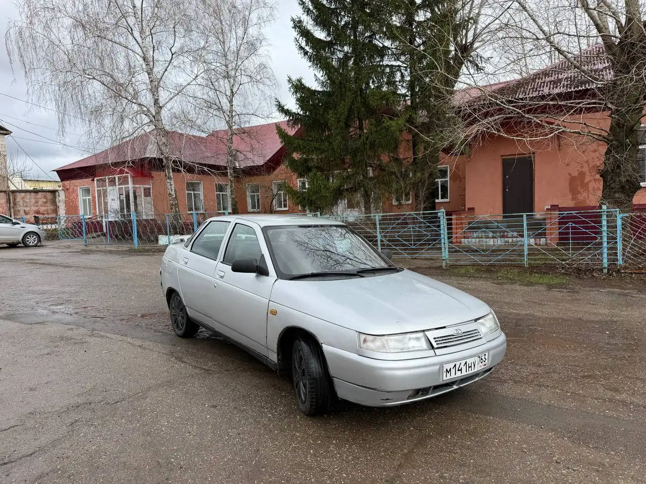 ВАЗ 2110 2004 года - Легковые автомобили (Авто) в Кинель-Черкассы