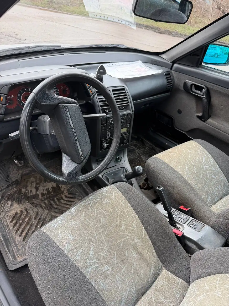 ВАЗ 2110 2004 года - Легковые автомобили (Авто) в Кинель-Черкассы