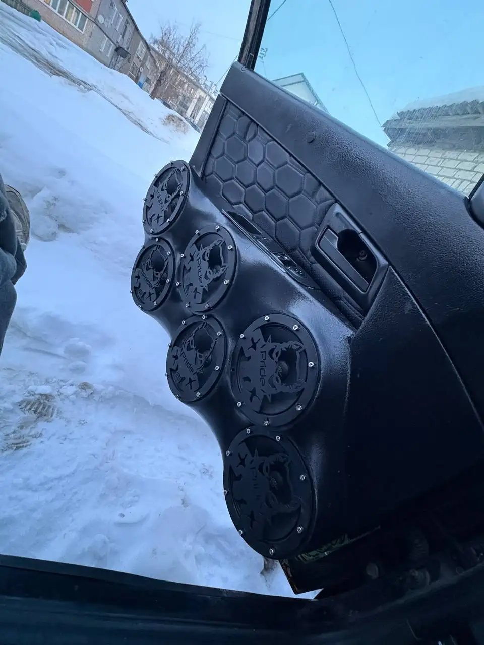 Продажа Lada Priora 2007 года в отличном состоянии - Авто в Самара