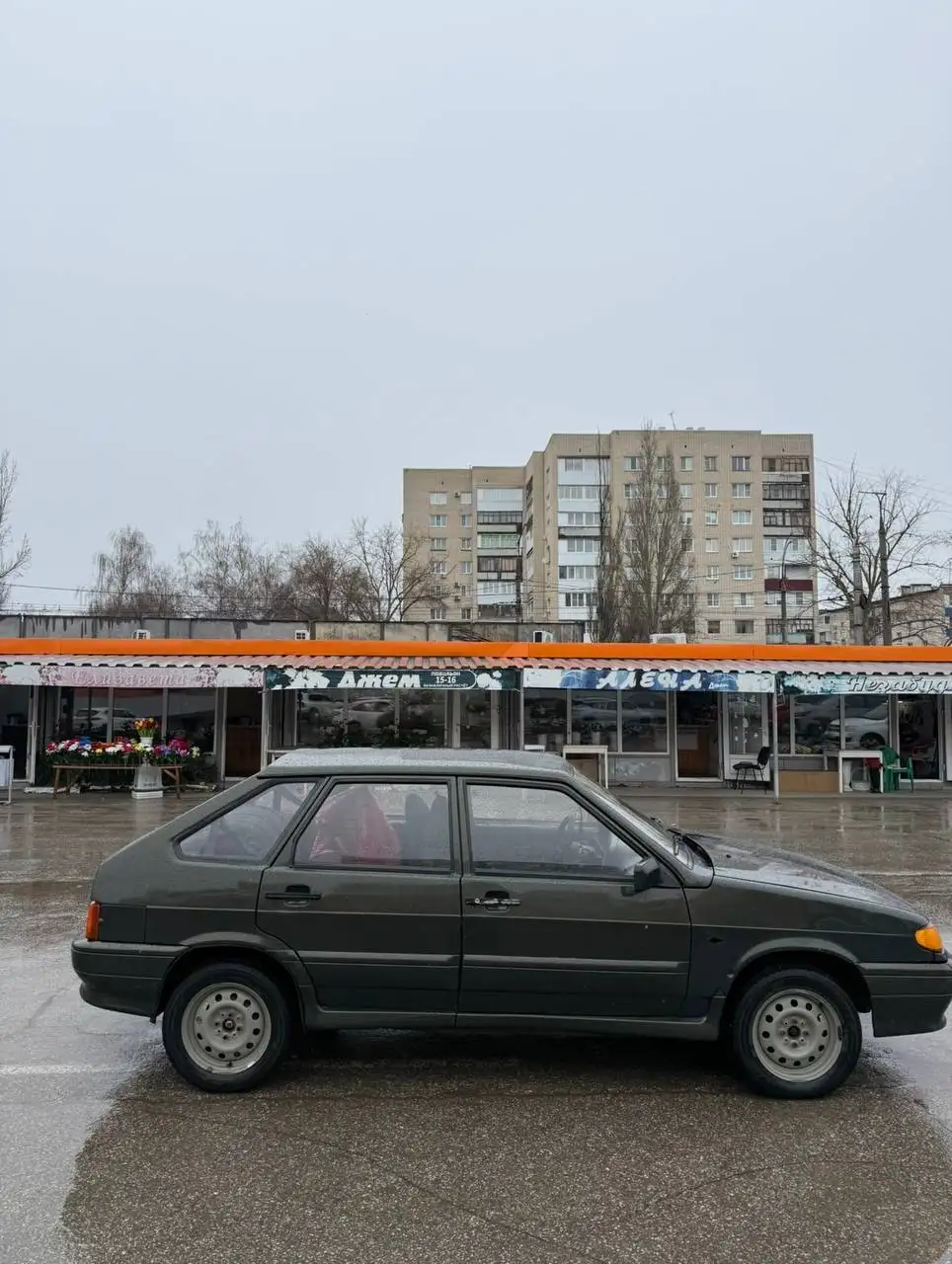 Продам ВАЗ 2114 2004 года с пробегом 198129 км - Легковые автомобили (Авто) в Самара