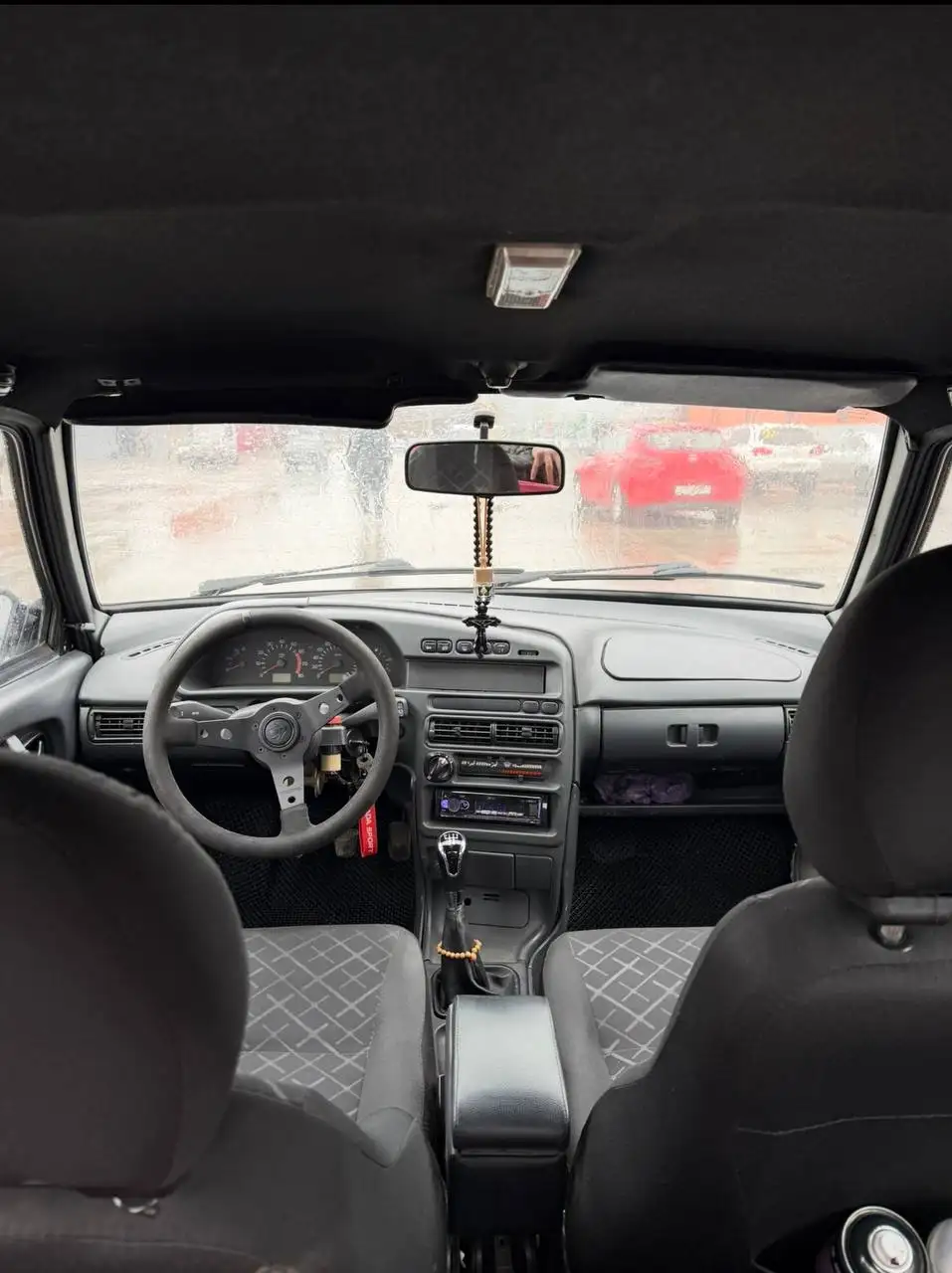 Продам ВАЗ 2114 2004 года с пробегом 198129 км - Легковые автомобили (Авто) в Самара