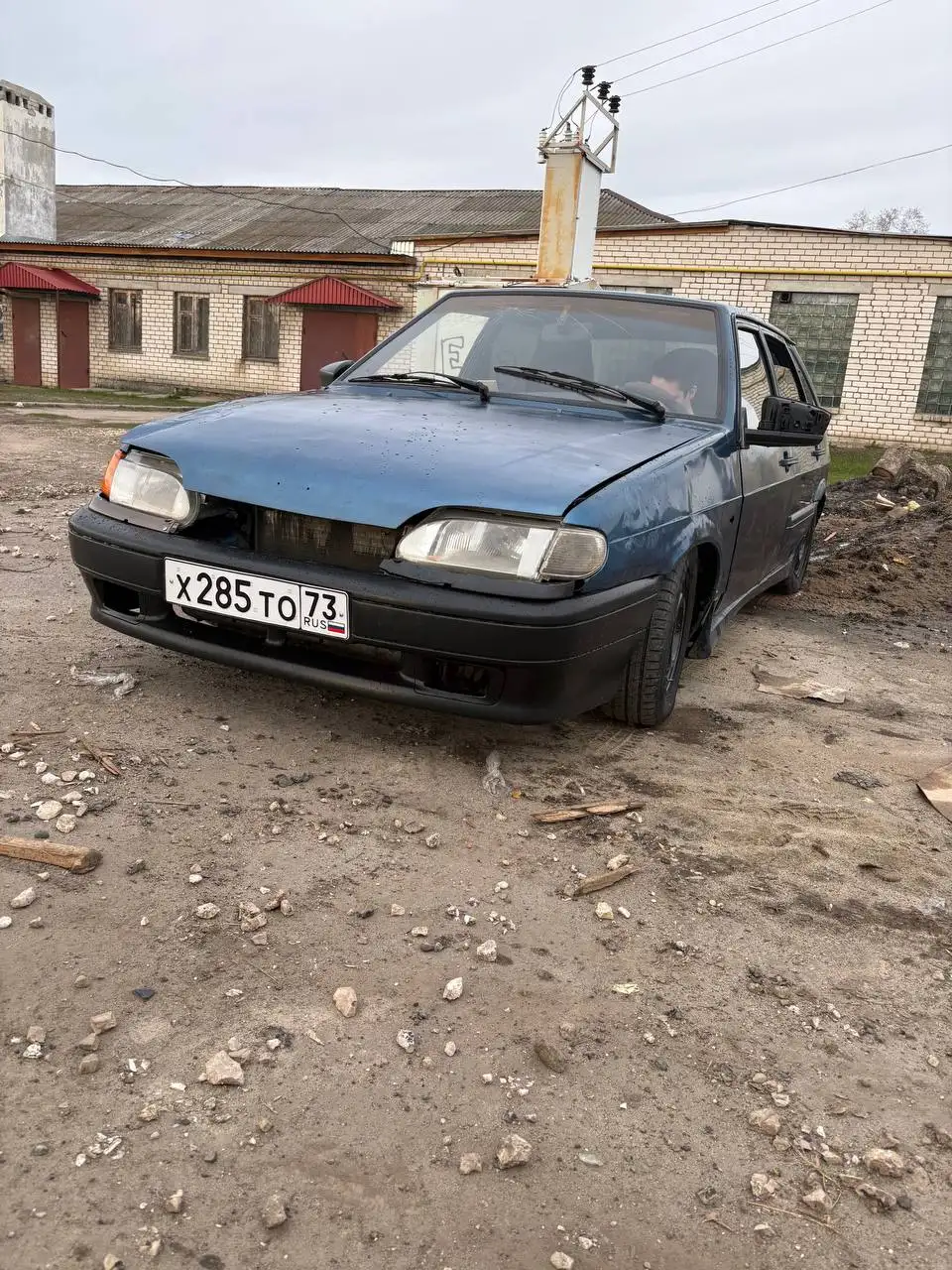 Продам ВАЗ 2114 2005 года - Легковые автомобили (Авто) в Димитровград
