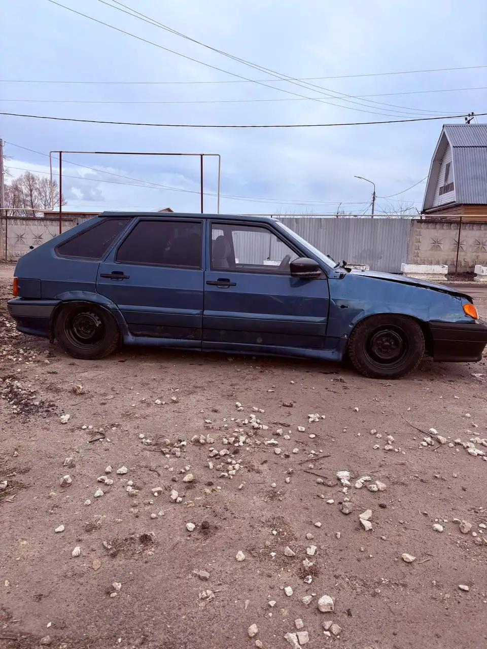 Продам ВАЗ 2114 2005 года - Легковые автомобили (Авто) в Димитровград