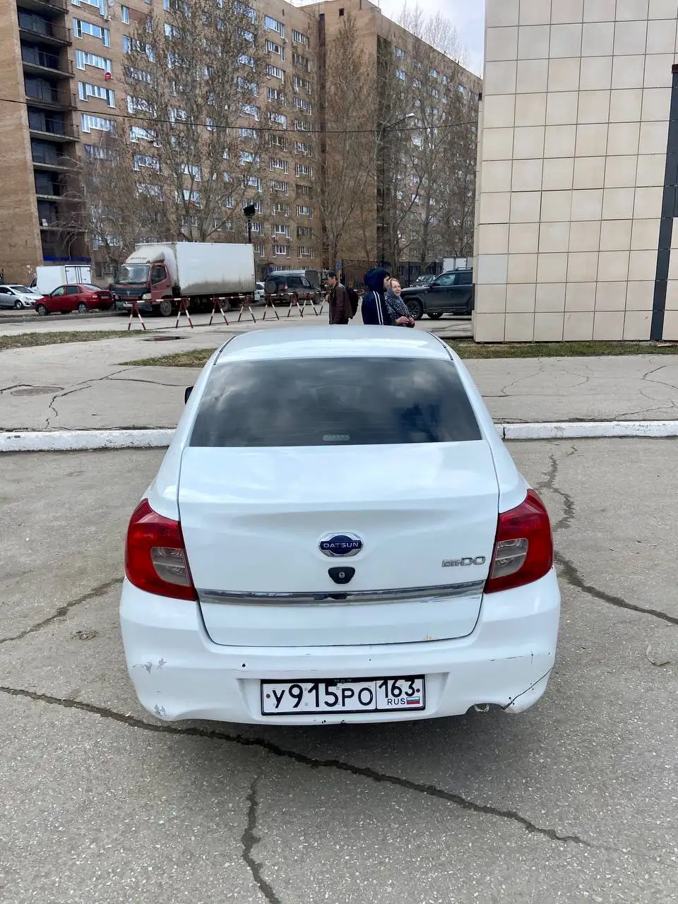 Продам автомобиль 14 года выпуска в Тольятти - Авто в Тольятти