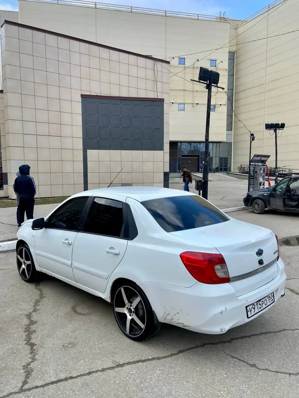 Продам автомобиль 14 года выпуска в Тольятти - Авто в Тольятти