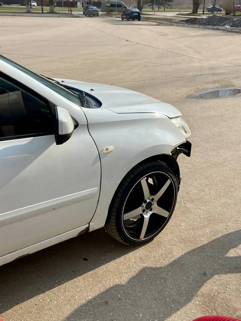 Продам автомобиль 14 года выпуска в Тольятти - Авто в Тольятти