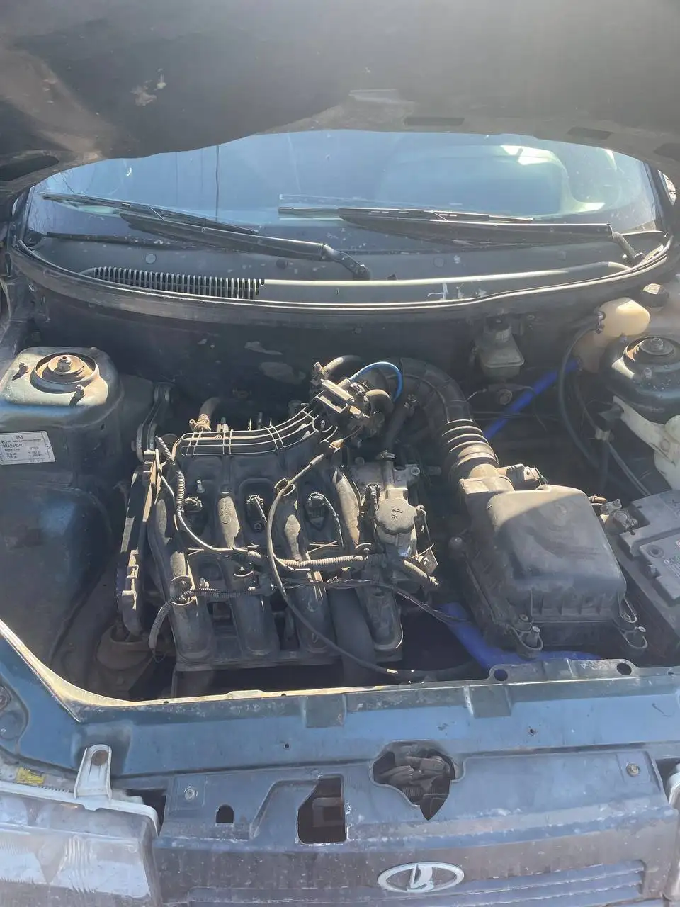 Запчасти для Субару в разборе - Автозапчасти (Запчасти) в Кинель-Черкассы