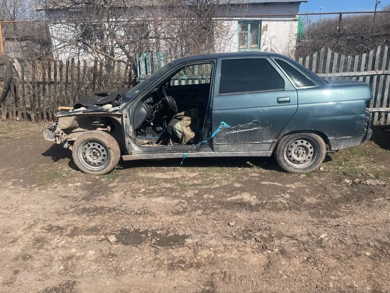 Запчасти для Субару в разборе - Автозапчасти (Запчасти) в Кинель-Черкассы