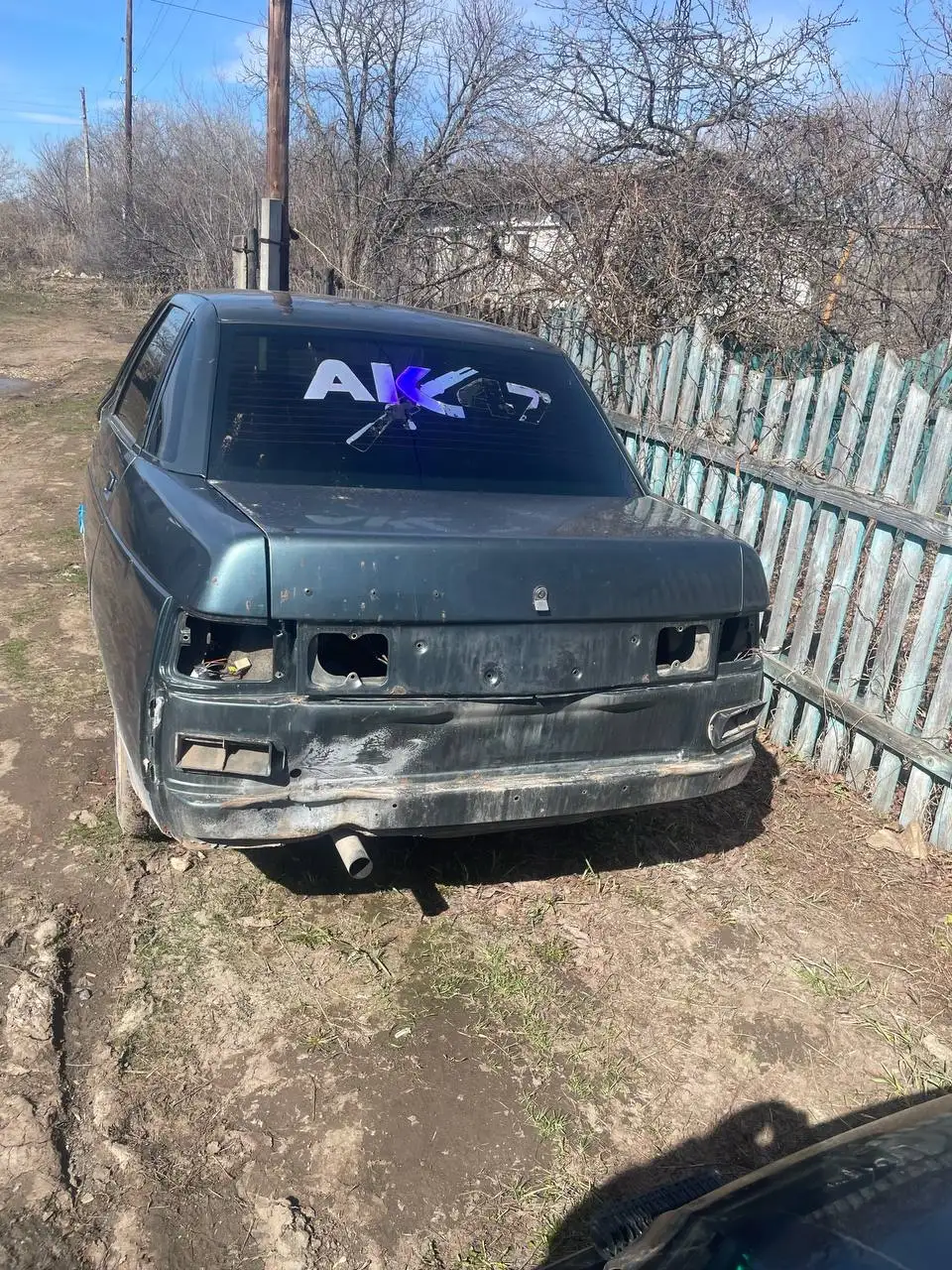 Запчасти для Субару в разборе - Автозапчасти (Запчасти) в Кинель-Черкассы