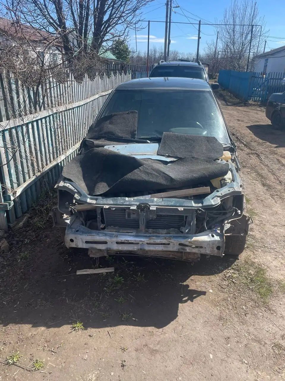 Запчасти для Субару в разборе - Автозапчасти (Запчасти) в Кинель-Черкассы