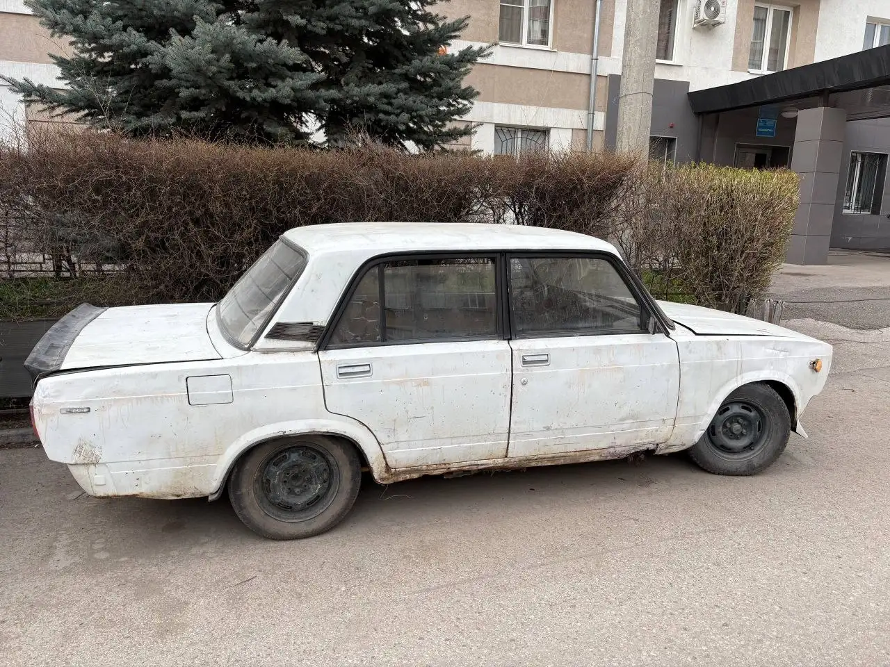 ВАЗ 2105 2002 года - ВАЗ 2105 (Авто) в Самара