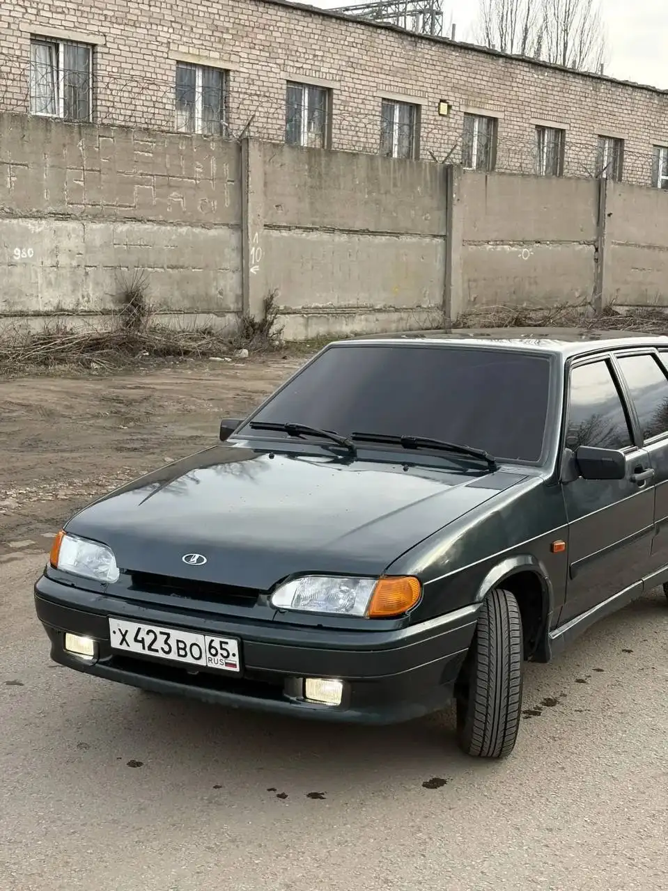 Продажа ВАЗ 2114 2012 года, 3 хозяина, оригинал 63 ПТС - Легковые автомобили (Авто) в Самара