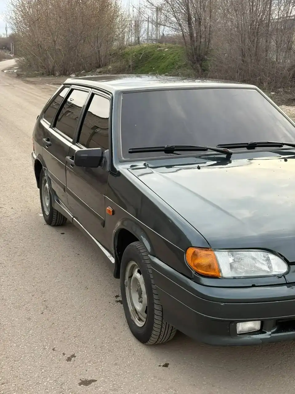 Продажа ВАЗ 2114 2012 года, 3 хозяина, оригинал 63 ПТС - Легковые автомобили (Авто) в Самара