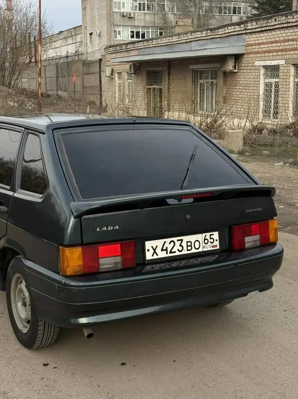 Продажа ВАЗ 2114 2012 года, 3 хозяина, оригинал 63 ПТС - Легковые автомобили (Авто) в Самара