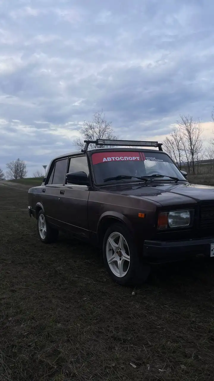 Автомобиль 2010 года с пробегом 120 тыс. км - Авто в Самара