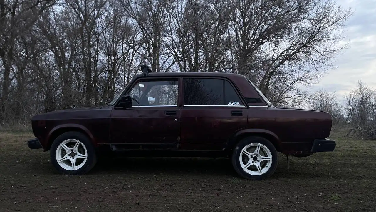 Автомобиль 2010 года с пробегом 120 тыс. км - Авто в Самара