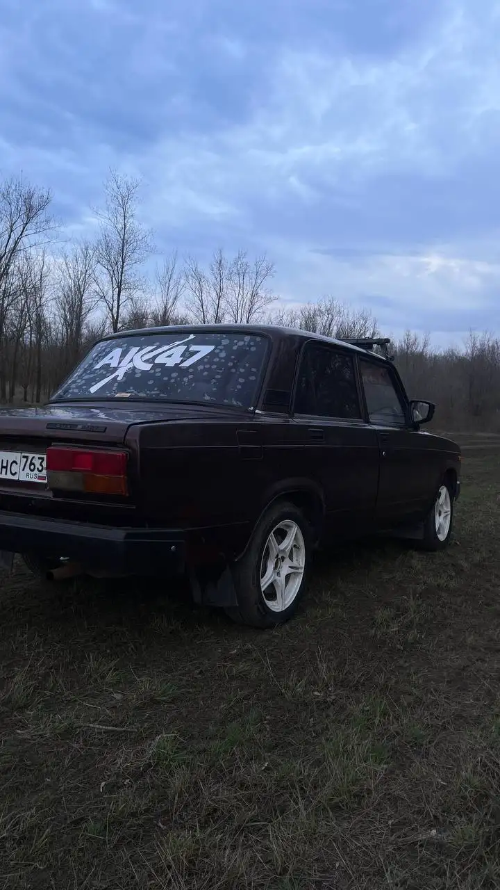 Автомобиль 2010 года с пробегом 120 тыс. км - Авто в Самара