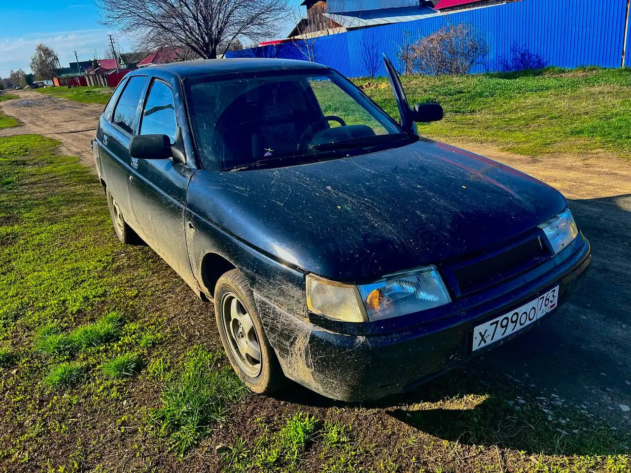 Обмен с доплатой - Барахолка в Самара