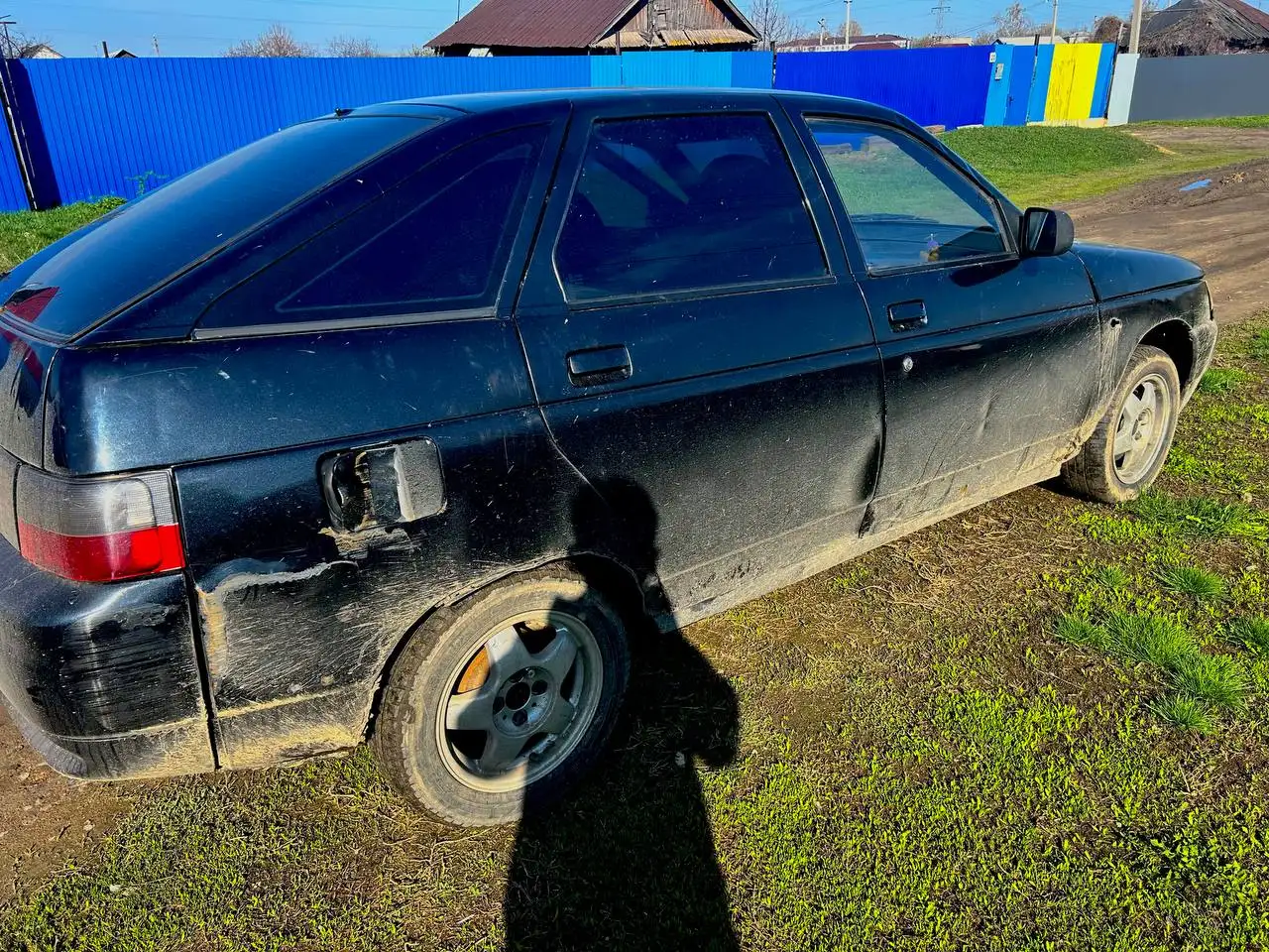 Обмен с доплатой - Барахолка в Самара