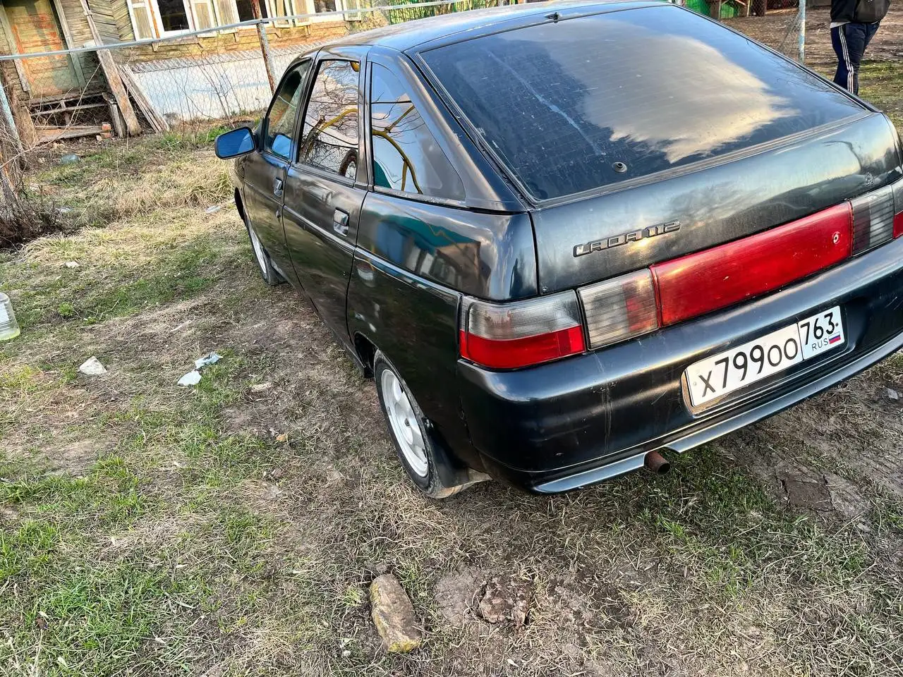 Обмен с доплатой - Барахолка в Самара