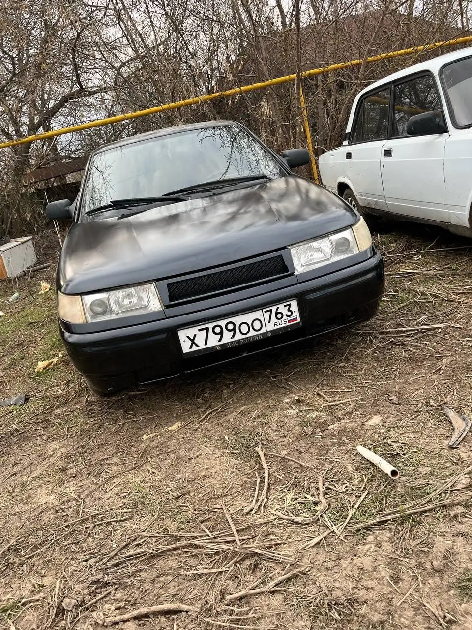 Обмен с доплатой - Барахолка в Самара