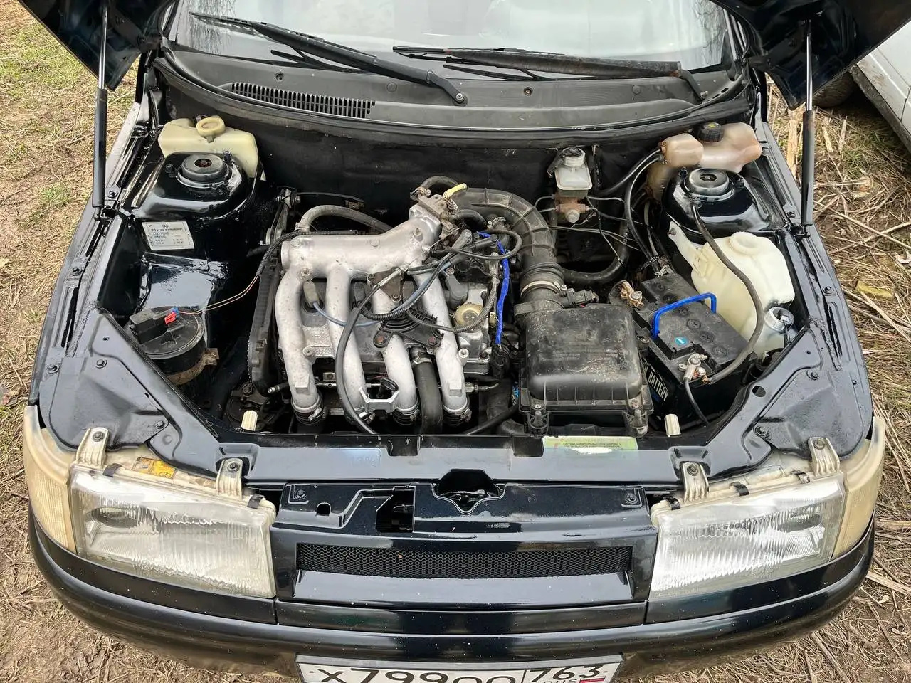 Обмен с доплатой - Барахолка в Самара