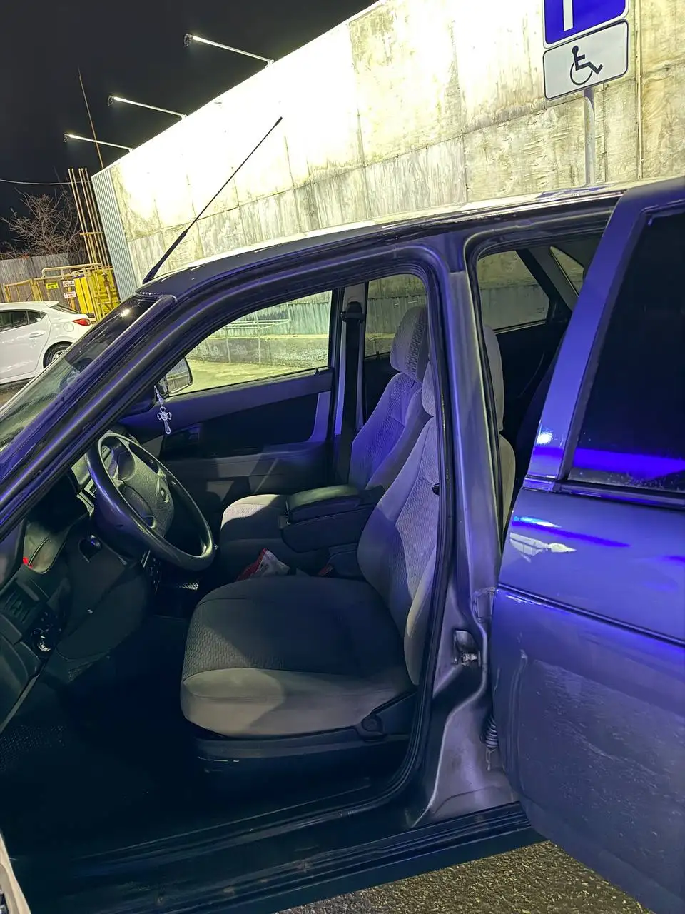 Lada Priora 2008 в хорошем состоянии - Легковые автомобили (Авто) в Самара