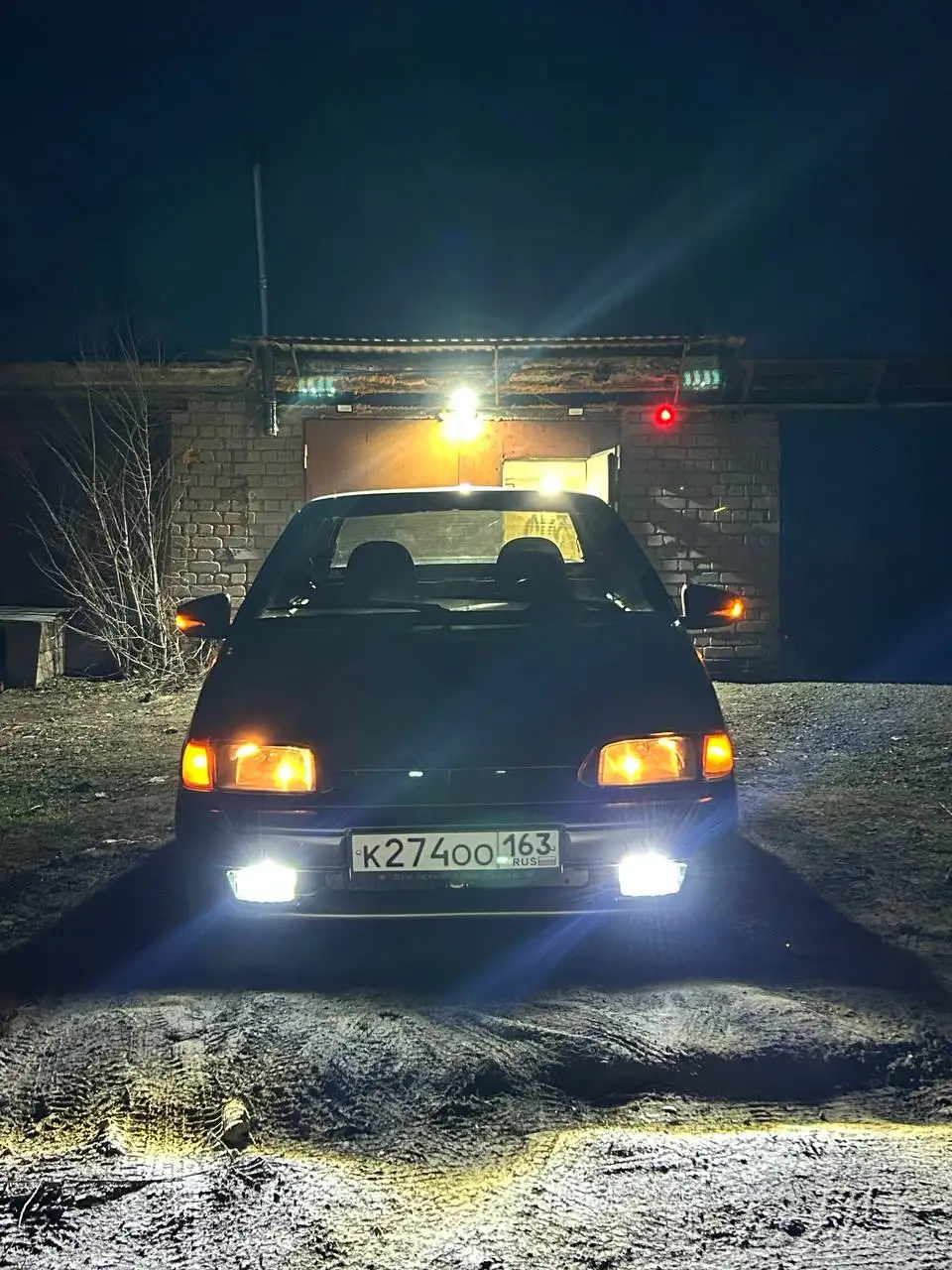 Продажа ВАЗ 2115 2006 года в отличном состоянии - Легковые автомобили (Авто) в Самара