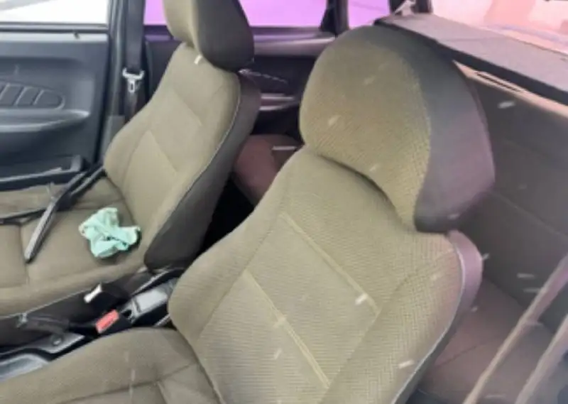 Продам ВАЗ 2115 с механическими проблемами - Авто в Самара