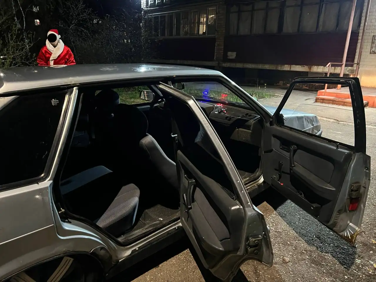 ВАЗ 2109 1998 года в Самаре - Легковые автомобили (Авто) в Самара